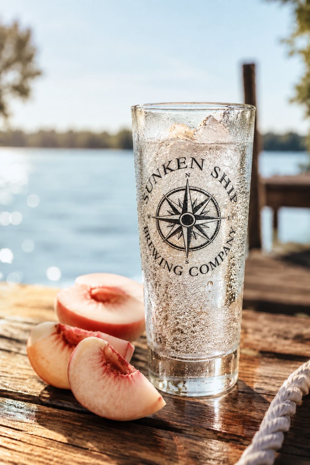 Maximum Wake — Imperial Seltzer